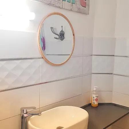 Capcool Pied Dans L'eau Vue Piscine Parking * Agde