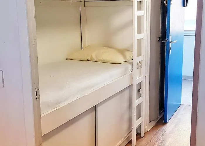 Capcool Pied Dans L'eau Vue Piscine Parking Appartement *